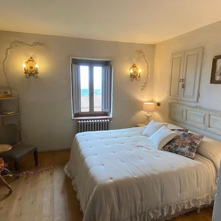 Residenza Buggiano Antica B&B - Charme Apartment In Tuscany Borgo a Buggiano Buitenkant foto