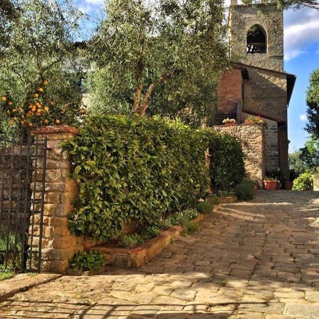 Residenza Buggiano Antica B&B - Charme Apartment In Tuscany Borgo a Buggiano Buitenkant foto