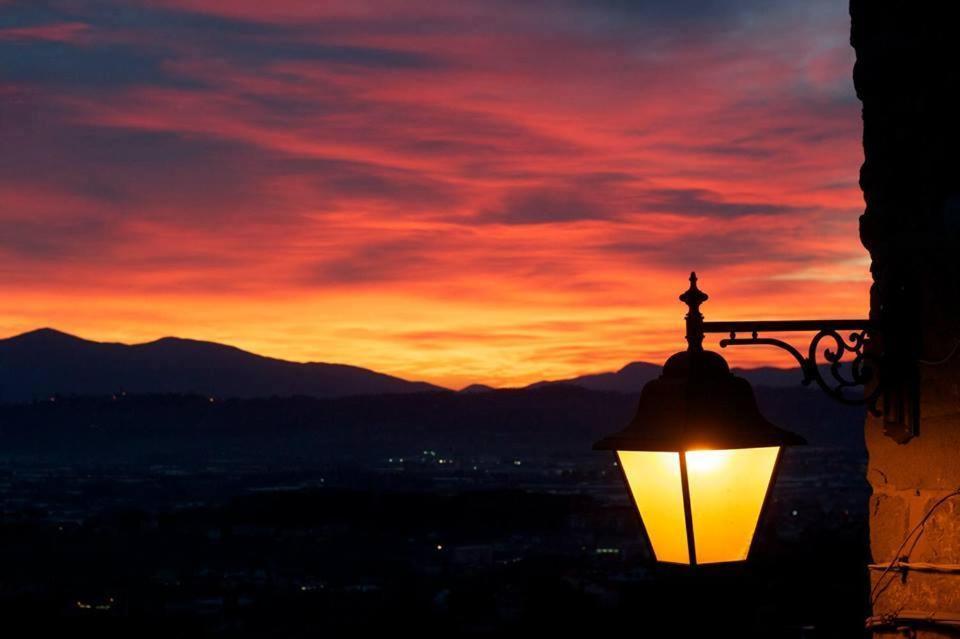 Residenza Buggiano Antica B&B - Charme Apartment In Tuscany Borgo a Buggiano Buitenkant foto