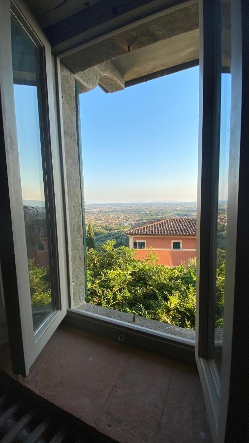 Residenza Buggiano Antica B&B - Charme Apartment In Tuscany Borgo a Buggiano Buitenkant foto