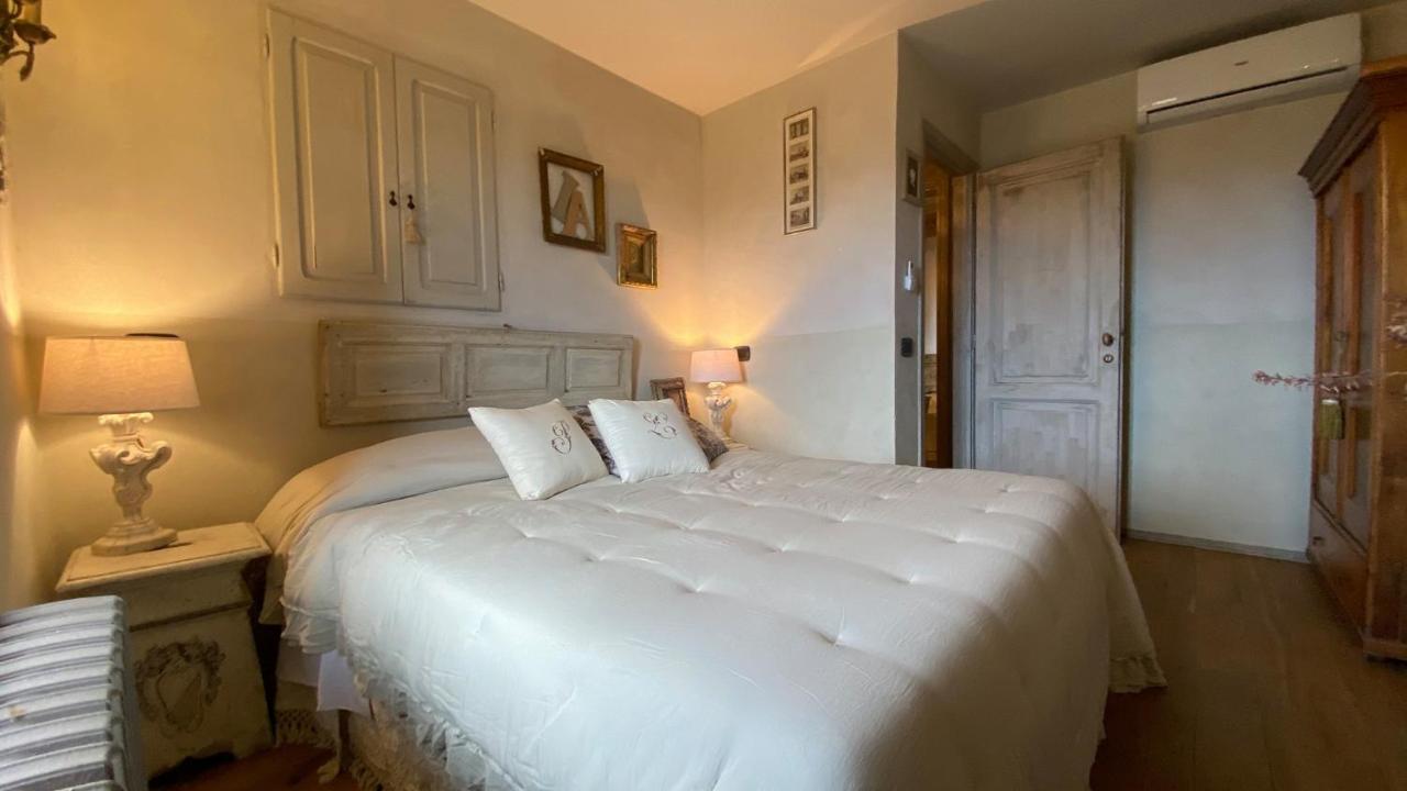 Residenza Buggiano Antica B&B - Charme Apartment In Tuscany Borgo a Buggiano Buitenkant foto