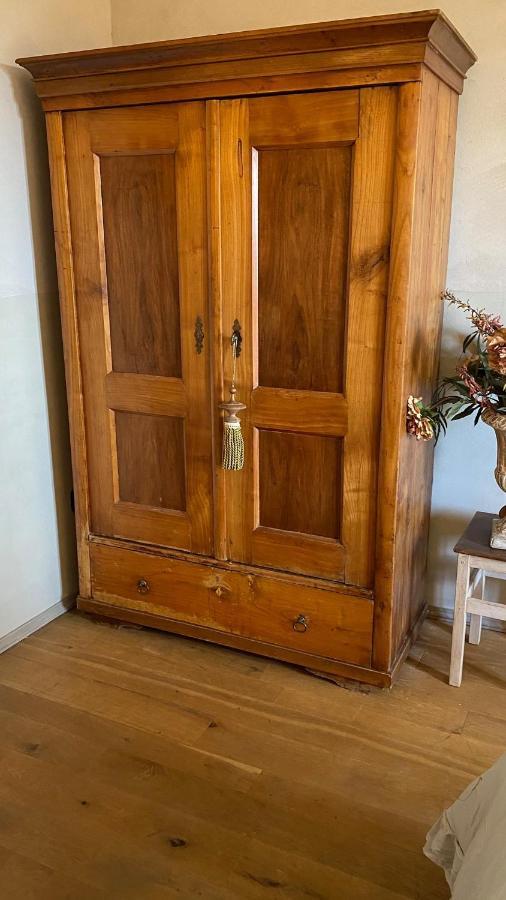 Residenza Buggiano Antica B&B - Charme Apartment In Tuscany Borgo a Buggiano Buitenkant foto